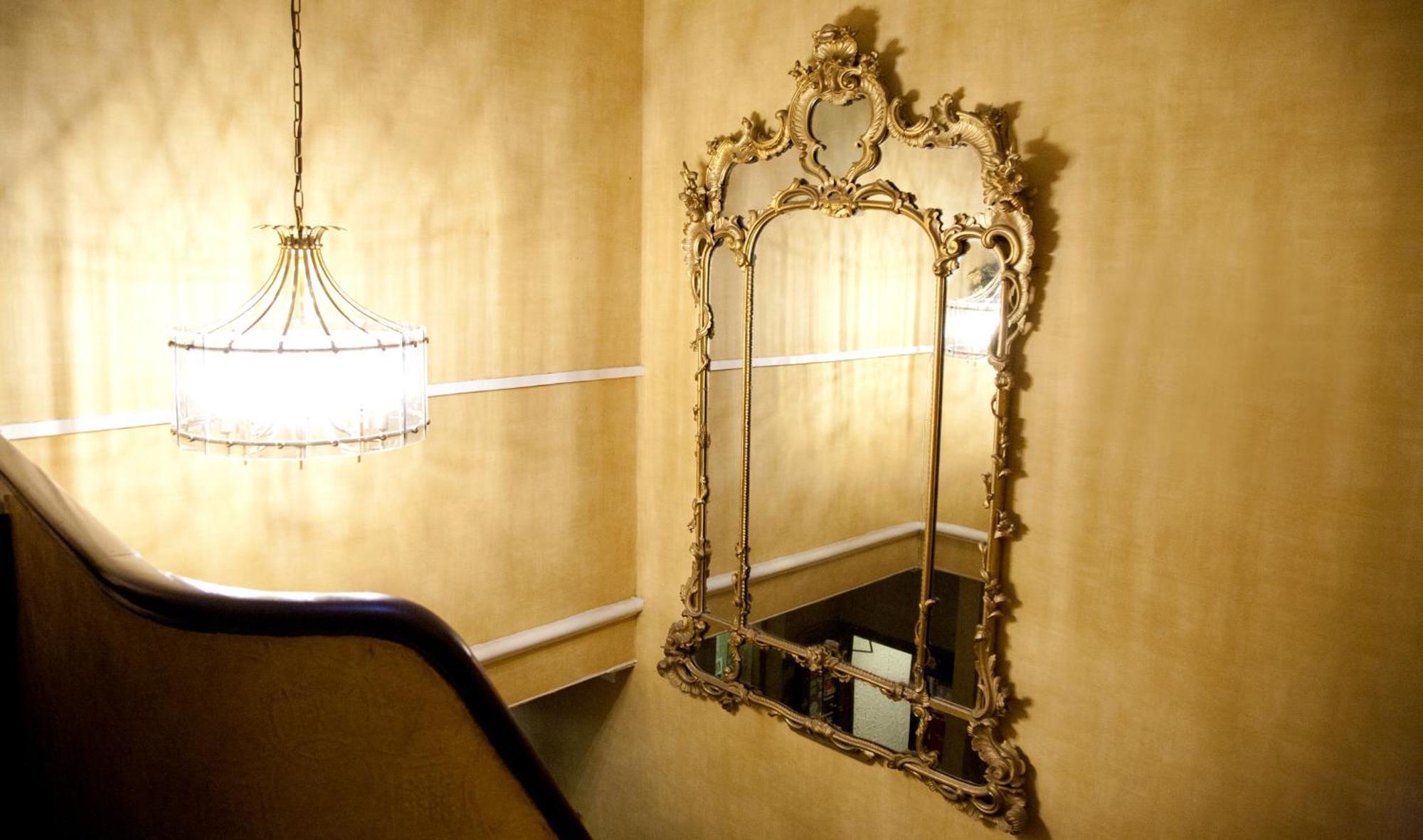 Castlecary House Hotel エクステリア 写真