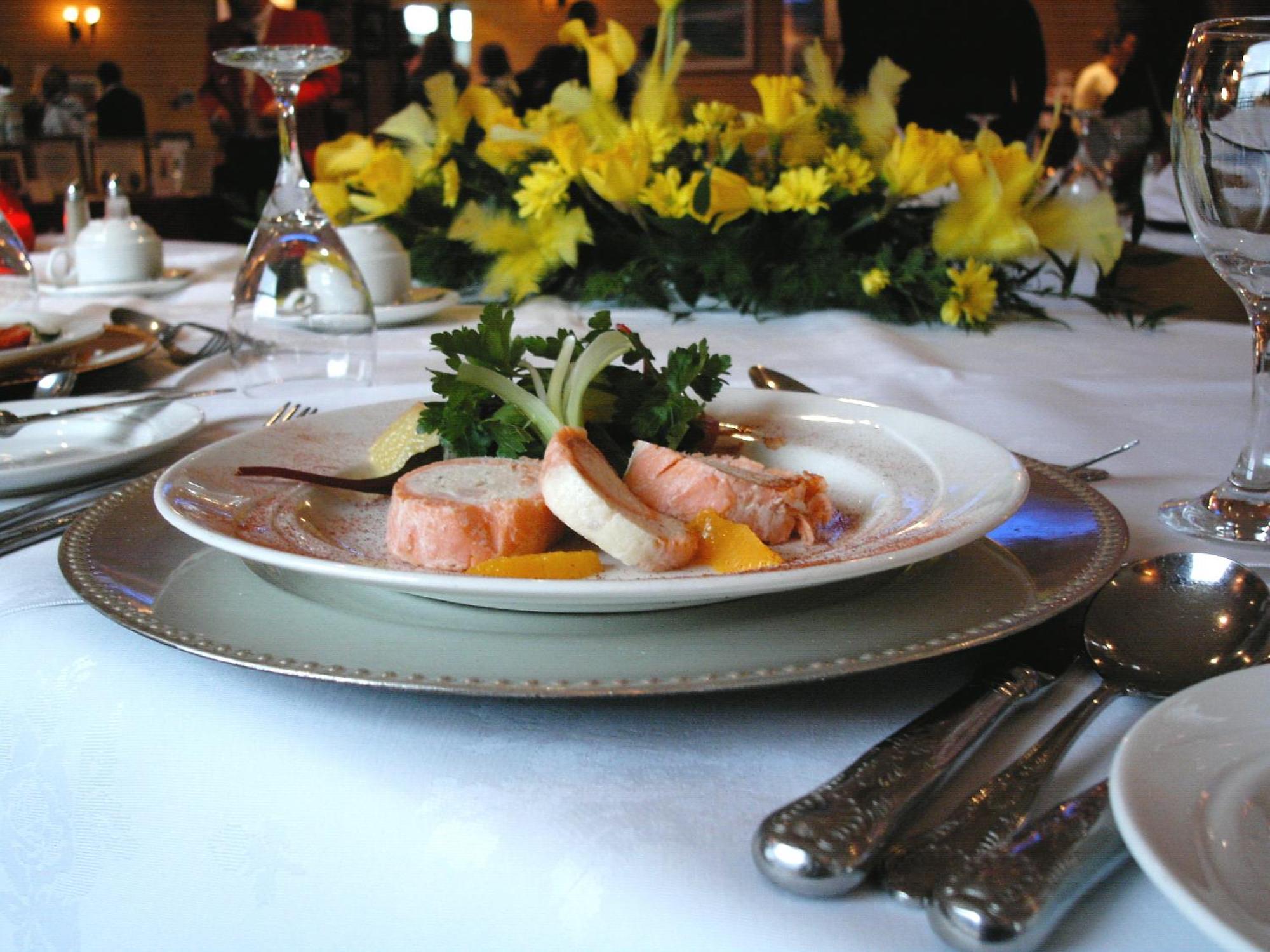 Castlecary House Hotel エクステリア 写真