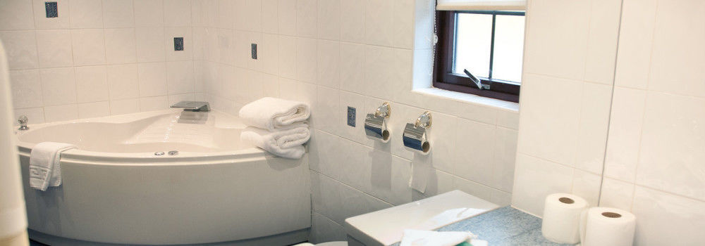 Castlecary House Hotel エクステリア 写真