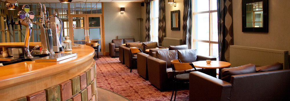 Castlecary House Hotel エクステリア 写真